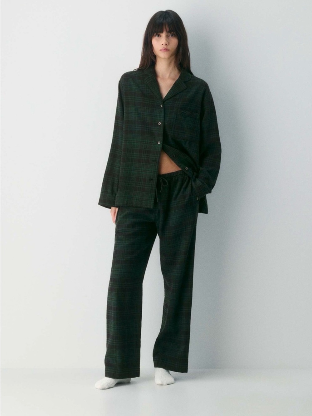 NWT Aritzia Snooze Pajama Pants
